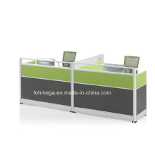 USA Style Workstation High Quality (FOHT-2PM)